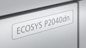 Laserski štampač Kyocera ECOSYS p2040dn