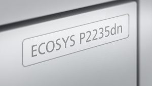 Laserski štampač kyocera ecosys p2235dn
