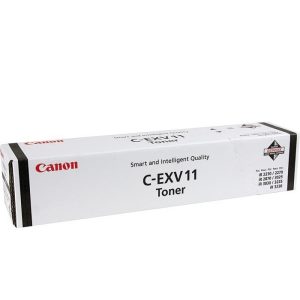 c-exv 11 toner Canon