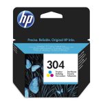 HP INK N9K05AE NO304 COLOR