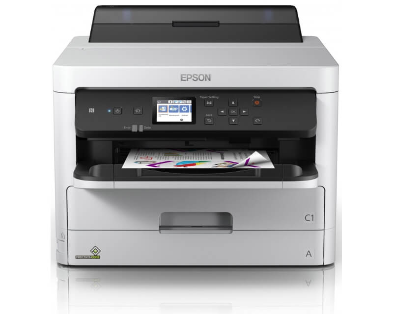 Epson WorkForce Pro wf c5210dw Ink Jet Multifunkcijski štampač