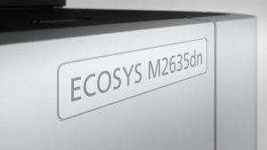 kyocera-ecosys m2635dn