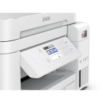 EPSON L6276 EcoTank ITS multifunkcijski inkjet štampač