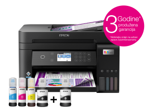 epson ecotank l6270 multifunkcijski stampac skener u boji