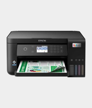 epson ecotank l6260 multifunkcijski stampac u boji inkjet