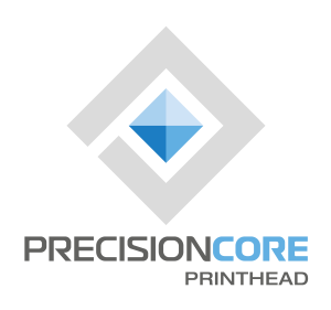 Precisioncore printhead