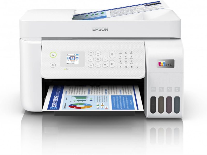 epson ecotank l5296 multifunkcijski stampac u boji