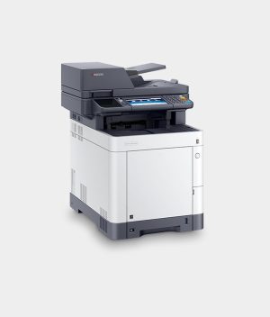 kyocera ecosys m6630cidn multifunkcijski štampač u boji